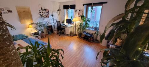 Foto - 4 Zimmer Etagenwohnung zum Kaufen in Leipzig