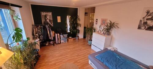 Foto - 4 Zimmer Etagenwohnung in Leipzig