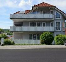 Großzügige 4-Zimmer-Wohnung mit Balkon - Breuberg