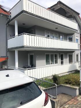 Foto - 4 Zimmer Etagenwohnung zur Miete in Breuberg