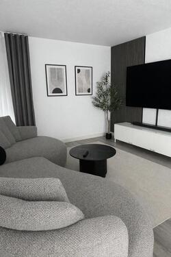 Foto - Etagenwohnung in Breuberg zur Miete