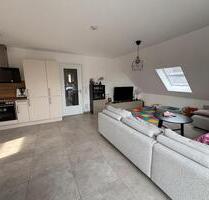 Moderne 4-Zimmer-Wohnung mit Balkon - Ahaus