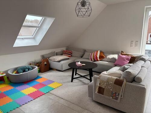 Foto - 4 Zimmer Etagenwohnung zur Miete in Ahaus