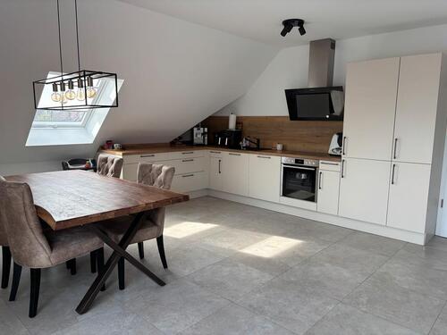 Foto - 4 Zimmer Etagenwohnung in Ahaus