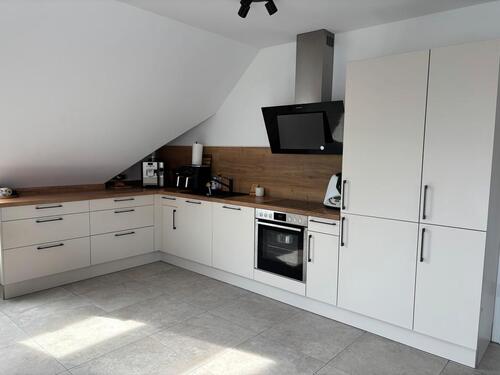 Foto - Etagenwohnung in Ahaus zur Miete