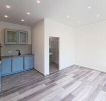 ✨ Hochwertige Wohnung mit 3m Decken, Einbauküche & Glasfaser - Hammersbach