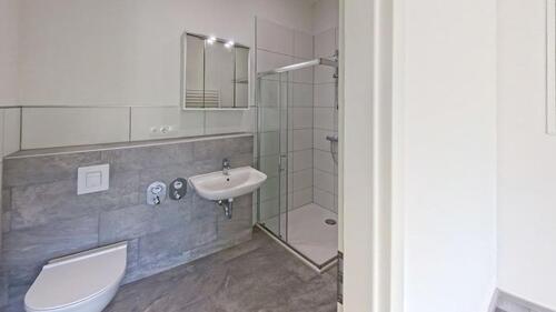 Foto - 3 Zimmer Erdgeschoßwohnung zur Miete in Hammersbach