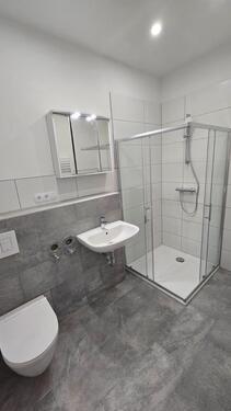 Foto - Erdgeschoßwohnung in Hammersbach zur Miete