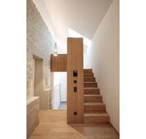 2-Zimmer Designer-Wohnung, renov. Altbau 100qm - Mindelheim