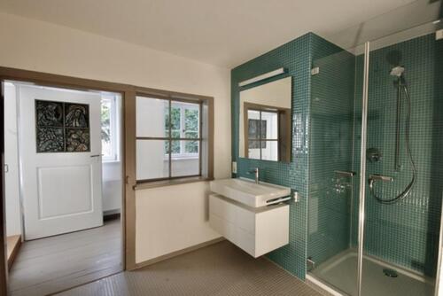 Foto - Etagenwohnung in Mindelheim zur Miete