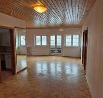 4- Zimmer DG Wohnung im Zentrum von Pfullendorf