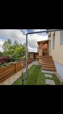 Foto - 3.5 Zimmer Maisonettenwohnung in Mücheln (Geiseltal)