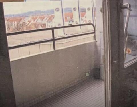 Foto - Zentrale Kapitalanlage in Göppingen: 1-Zi.-Apartment