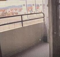 Zentrale Kapitalanlage in Göppingen: 1-Zi.-Apartment