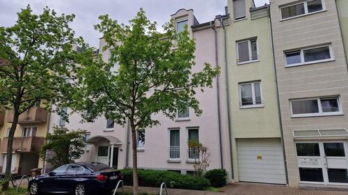 Foto - Helles 1-Zi-Apartment, Nähe Uni Feki, ab spät. 01.06.2026