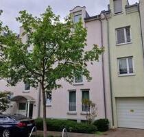 Helles 1-Zi-Apartment, Nähe Uni Feki, ab spät. 01.06.2026 - Bamberg Bamberg-Ost