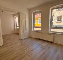 Gemütliche 3-Zimmer-Erdgeschosswohnung in zentraler Lage! - Flensburg