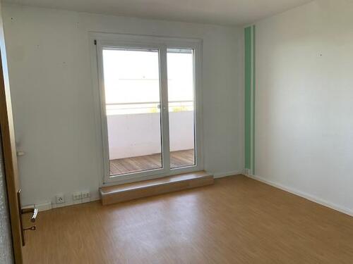 Foto - Etagenwohnung in Wittenberg Lutherstadt zur Miete