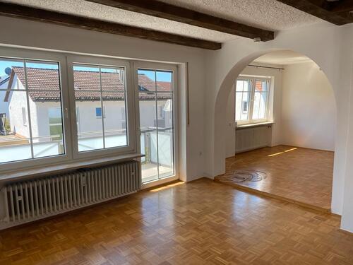 Foto - 2.5 Zimmer Etagenwohnung zur Miete in Marzling