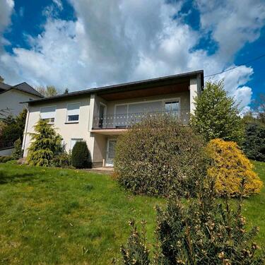 Foto - 8 Zimmer Einfamilienhaus zum Kaufen in Eslohe (Sauerland)