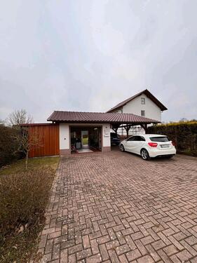 Foto - 8 Zimmer Reihenhaus zum Kaufen in Neuental