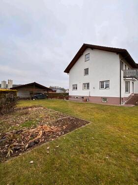 Foto - 8 Zimmer Reihenhaus in Neuental