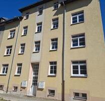 Mehrfamilienhaus in Elsterberg zu verkaufen -PROVISIONSFREI-