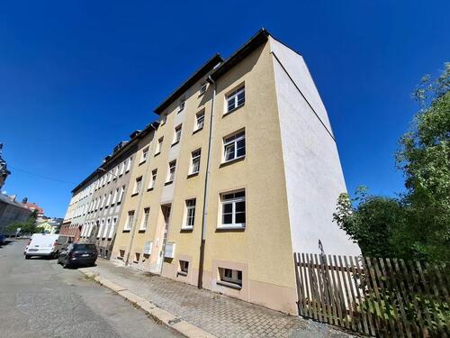 Foto - Mehrfamilienhaus, Wohnhaus zum Kaufen in Elsterberg