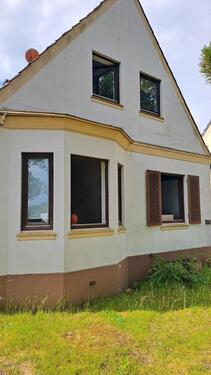Foto - Einfamilienhaus in Lehesterdeich-Bremen