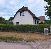 Einfamilienhaus Haus zu verkaufen - Zossen