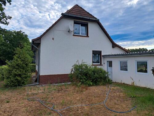 Foto - 6 Zimmer Einfamilienhaus zum Kaufen in Zossen