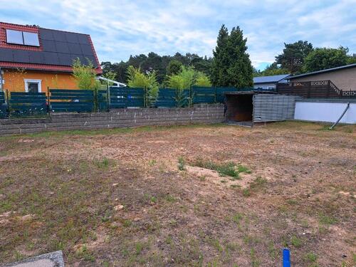 Foto - 6 Zimmer Einfamilienhaus in Zossen