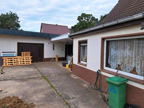 Foto - Einfamilienhaus in Zossen zum Kaufen