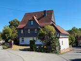 Foto - 11 Zimmer Einfamilienhaus zum Kaufen in Hessisch Lichtenau