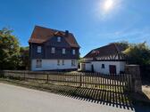 Foto - 11 Zimmer Einfamilienhaus in Hessisch Lichtenau