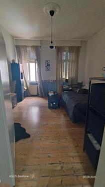 Foto - 1ZKB ab 01.10. frei - 600,00 EUR Kaltmiete,