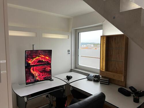 Foto - Etagenwohnung in Weingarten zum Kaufen