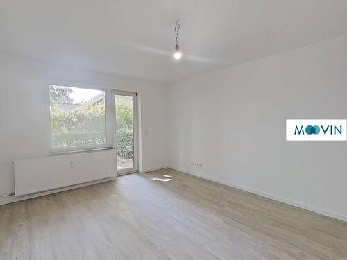 Foto - Etagenwohnung zur Miete in Bückeburg