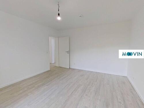Foto - Etagenwohnung in Bückeburg