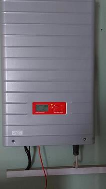 Foto - Einfamilienhaus in Sankt Leon-Rot