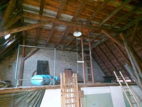 Foto - Einfamilienhaus in Sankt Leon-Rot zum Kaufen