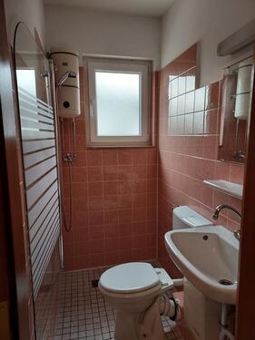Foto - Etagenwohnung in Urmitz zur Miete