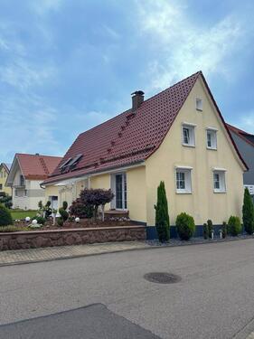 Foto - Einfamilienhaus zum Kaufen in Malsch
