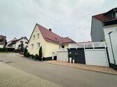 Foto - Einfamilienhaus in Malsch