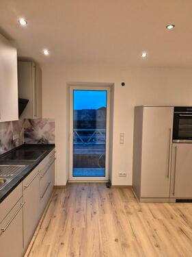 Foto - 3-Zimmer Wohnung --> Erstbezug nach Kernsanierung