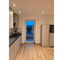 3-Zimmer Wohnung --> Erstbezug nach Kernsanierung - Wallerstein