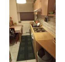 Einraumwohnung zur Miete in Herbsleben Kaltmiete 250€