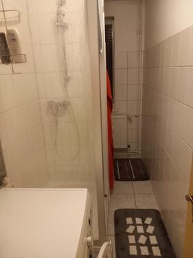 Foto - Etagenwohnung in Herbsleben