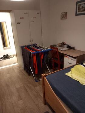 Foto - Etagenwohnung in Herbsleben zur Miete