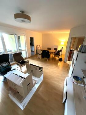 Foto - ⭐Attraktive 2-Zimmer-Erdgeschosswohnung mit Balkon in Herdecke⭐